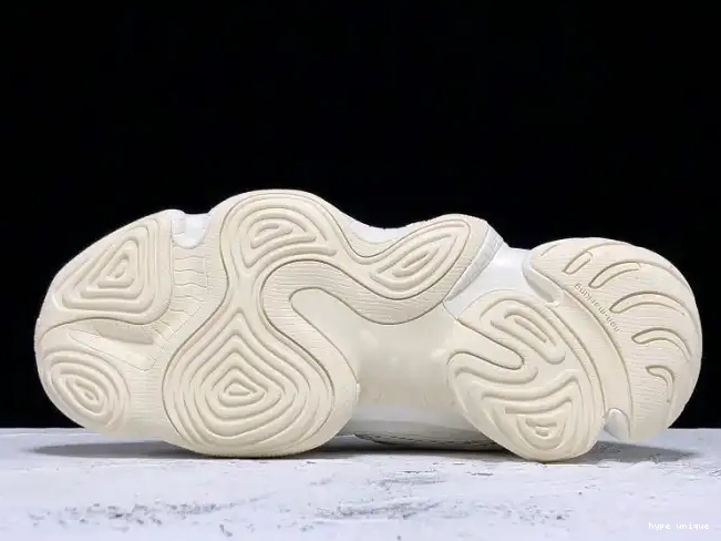 hype Adidas FV3573 White Bone Yeezy 500 0601